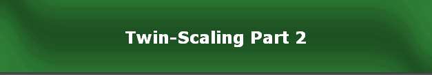 Twin-Scaling Part 2