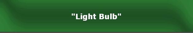 "Light Bulb"