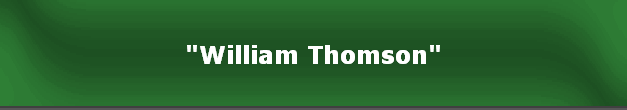 "William Thomson"