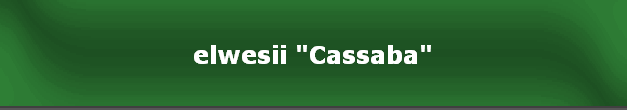 elwesii "Cassaba"