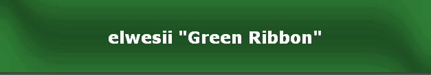 elwesii "Green Ribbon"